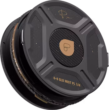 PolarPro Chroma PMVND/PL/Gold Mist 6-9 stop 82mm