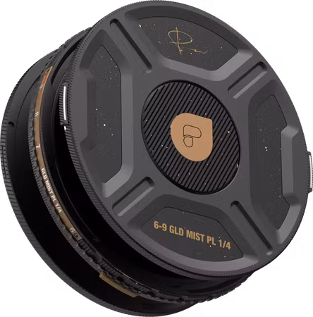 PolarPro Chroma PMVND/PL/Gold Mist 6-9 stop 82mm