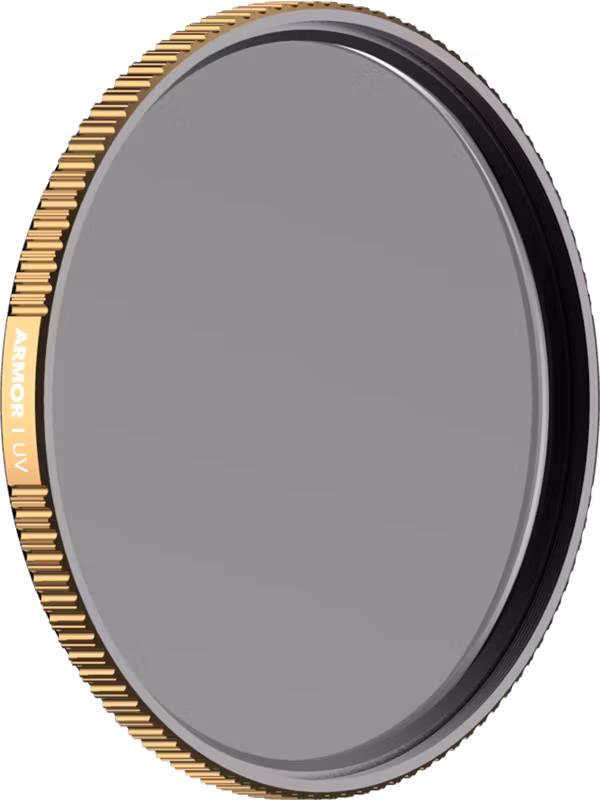 PolarPro QuartzLine Armor UV Filter 67mm