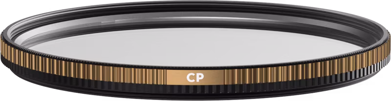 PolarPro QuartzLine Circular Polarizer CPL Filter 67mm
