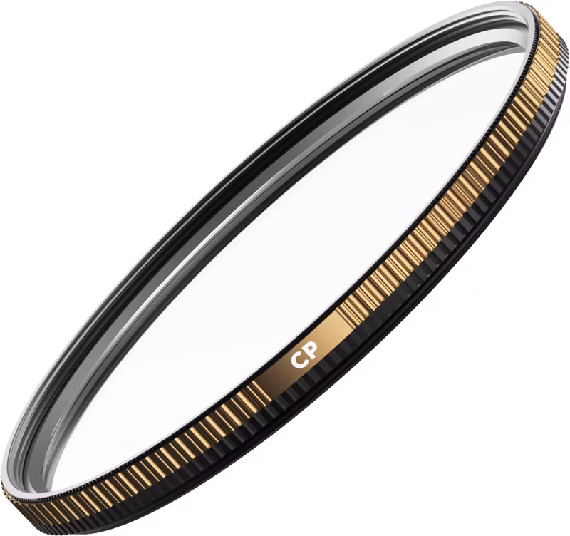 PolarPro QuartzLine Circular Polarizer CPL Filter 67mm