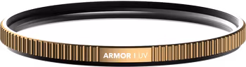 PolarPro QuartzLine Armor UV Filter 77mm