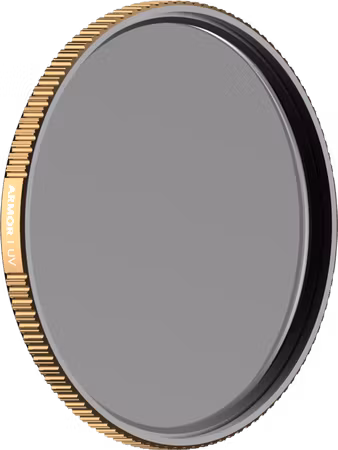 PolarPro QuartzLine Armor UV Filter 77mm