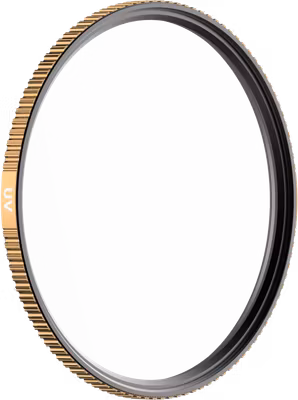 PolarPro QuartzLine UV Filter 77mm
