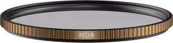 PolarPro QuartzLine ND16 (4 Stop) Filter 77mm