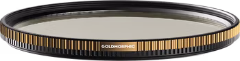 PolarPro QuartzLine GoldMorhpic Filter 77mm
