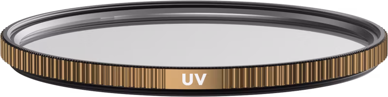 PolarPro QuartzLine UV Filter 82mm