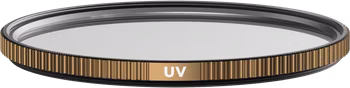 PolarPro QuartzLine UV Filter 82mm