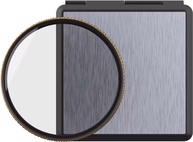 PolarPro QuartzLine Circular Polarizer CPL Filter 82mm