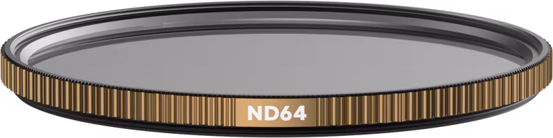 PolarPro QuartzLine ND1000 (10 Stop) Filter 82mm