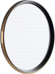 PolarPro QuartzLine BlueMorphic Filter 86mm