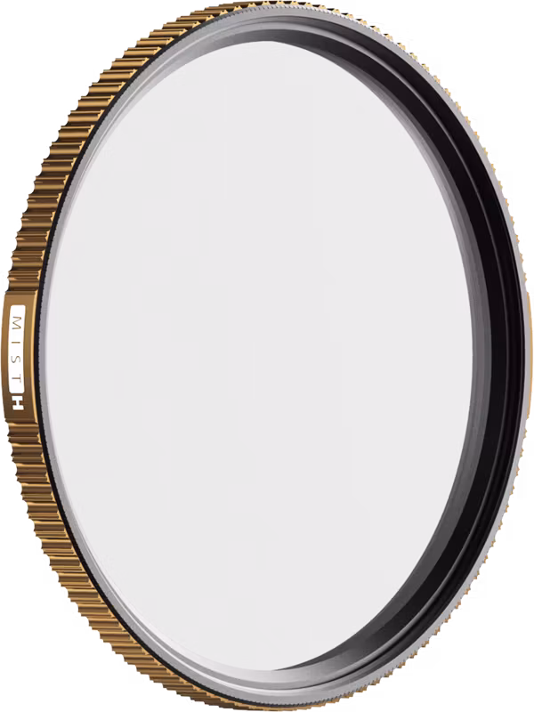PolarPro QuartzLine Mist (1/4 diffusion) Filter 95mm