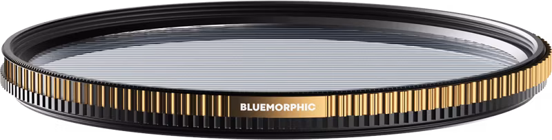 PolarPro QuartzLine BlueMorphic Filter 95mm