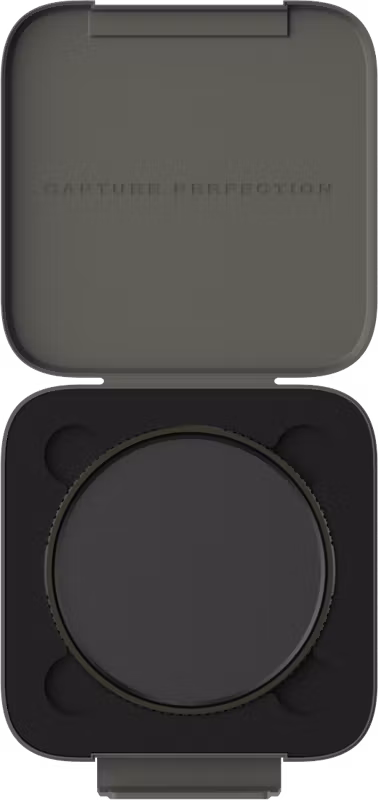PolarPro Shortstache Everyday Mist 1/4 /PL 62mm