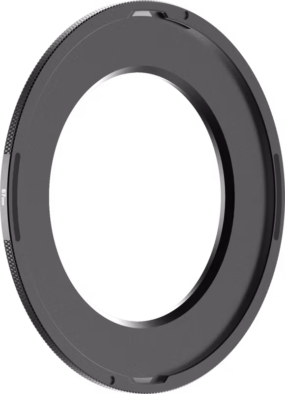 PolarPro Helix Thread Plate 67mm