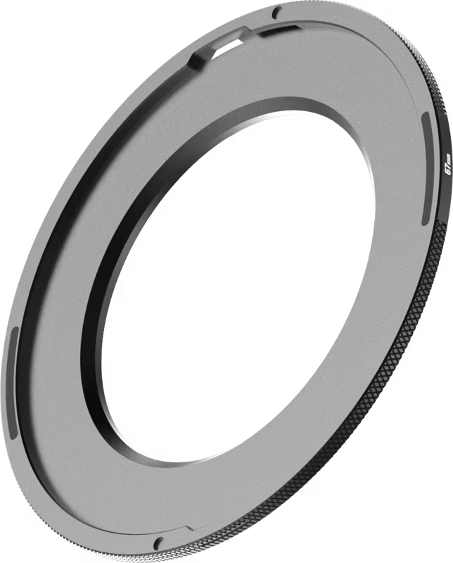 PolarPro Helix Thread Plate 67mm