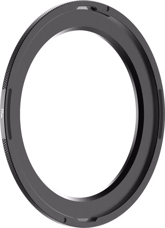 PolarPro Helix Thread Plate 77mm