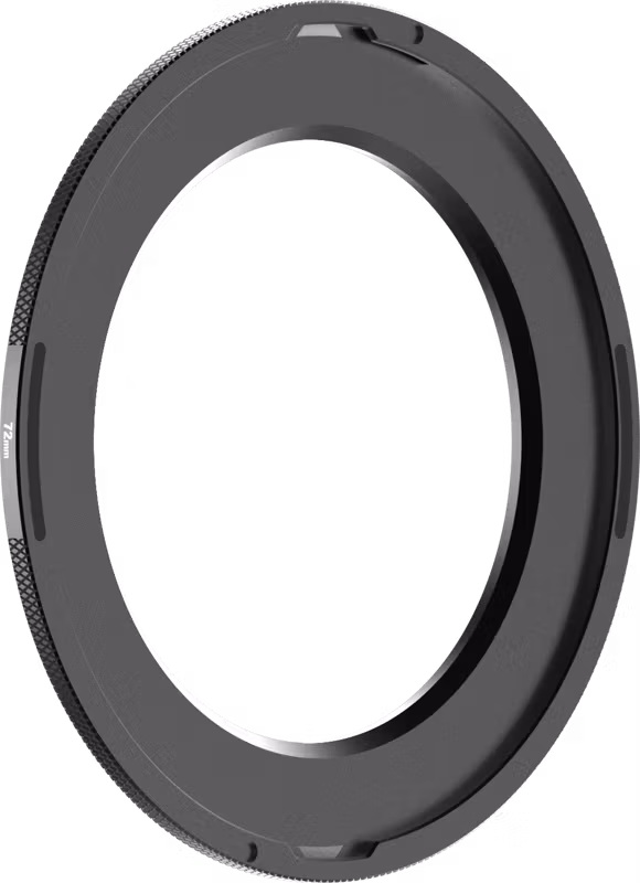 PolarPro Helix Thread Plate 72mm