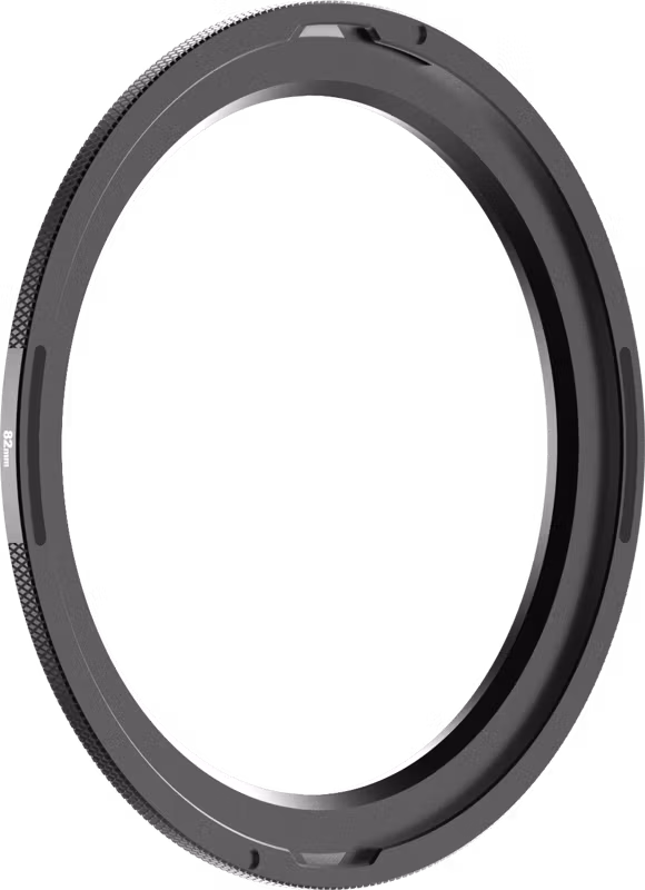 PolarPro Helix Thread Plate 82mm
