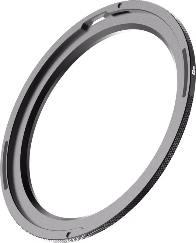 PolarPro Helix Thread Plate 82mm