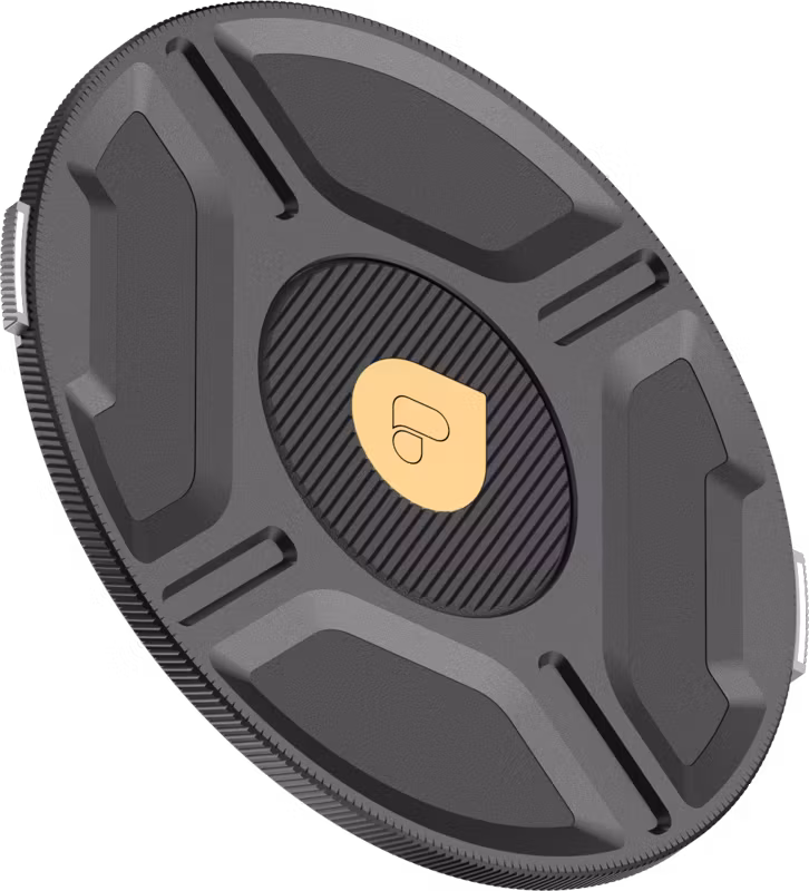PolarPro Helix Defender Plate