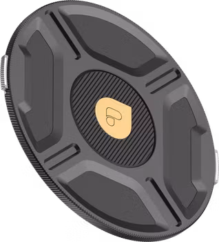 PolarPro Helix Defender Plate