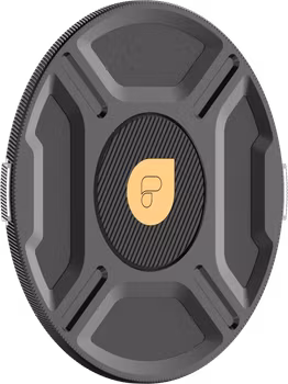 PolarPro Helix Defender Plate
