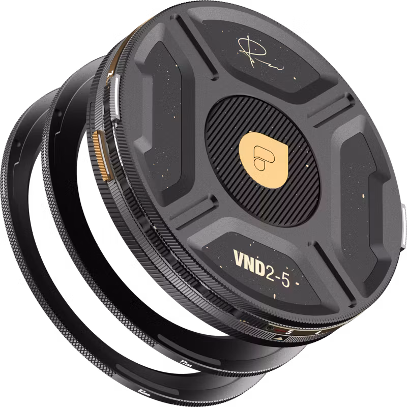 PolarPro McKinnon Helix VND 2-5 stop Kit