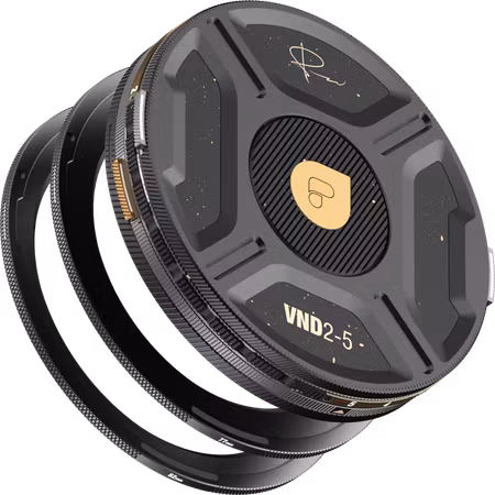 PolarPro McKinnon Helix VND 2-5 stop Kit