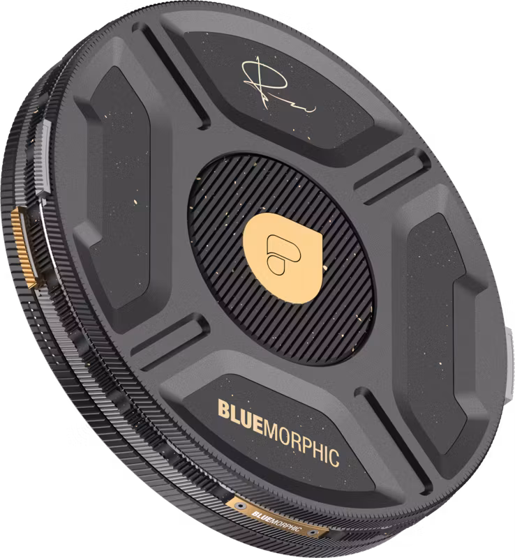 PolarPro Helix BlueMorphic Filter