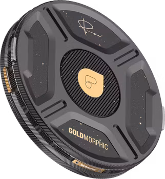 PolarPro Helix GoldMorphic Filter