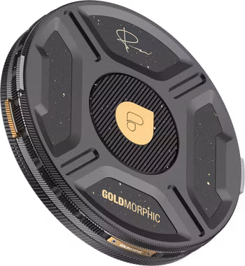 PolarPro Helix GoldMorphic Filter