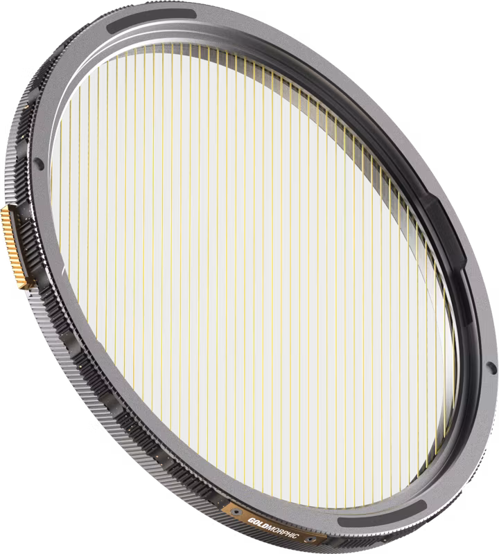 PolarPro Helix GoldMorphic Filter