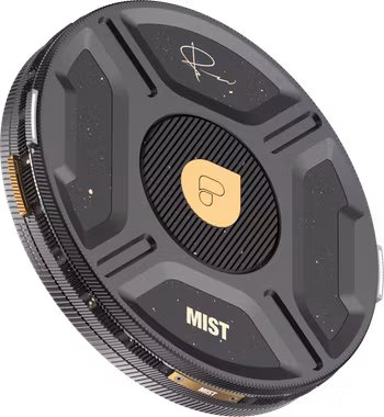 PolarPro Helix Mist 1/4 Filter
