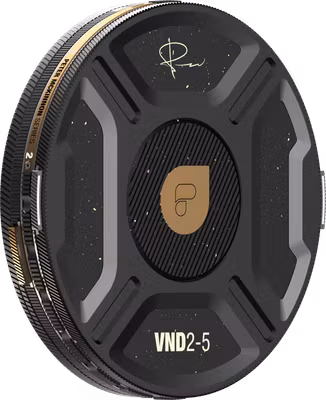 PolarPro Helix 2-5 Stop PMVND Filter