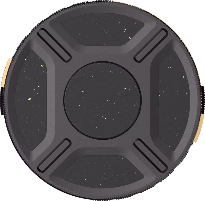 PolarPro Helix 2-5 Stop PMVND Filter
