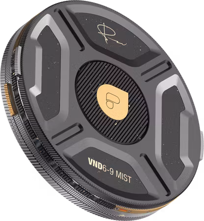 PolarPro Helix 6-9 Stop PMVND / Mist Filter