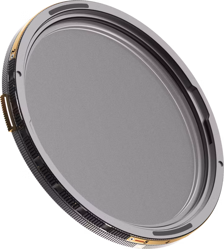 PolarPro Helix 2-5 Stop PMVND / Mist Filter