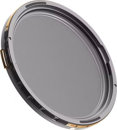 PolarPro Helix 2-5 Stop PMVND / Mist Filter