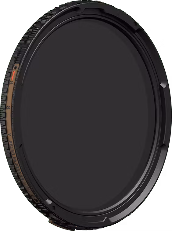 PolarPro Helix Chroma 2-5 stop PMVND/PL / BlackMist