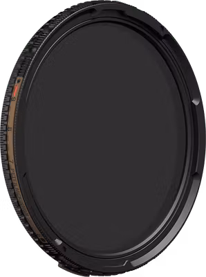 PolarPro Helix Chroma 2-5 stop PMVND/PL / BlackMist