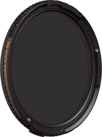 PolarPro Helix Chroma 2-5 stop PMVND/PL / BlackMist