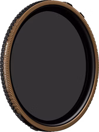 PolarPro Helix Chroma 6-9 stop PMVND/PL / GoldMist