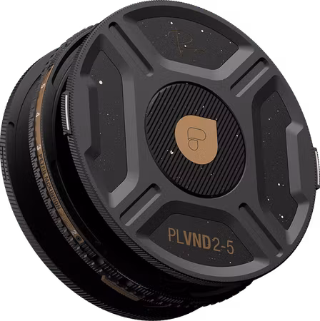 PolarPro Helix 2-5 Stop PMVND/PL Filter