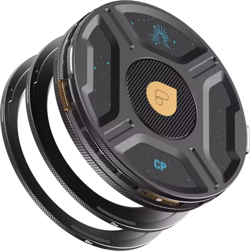 PolarPro Helix CP Starter Kit
