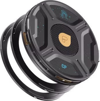 PolarPro Helix CP Starter Kit