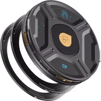 PolarPro Helix CP Starter Kit