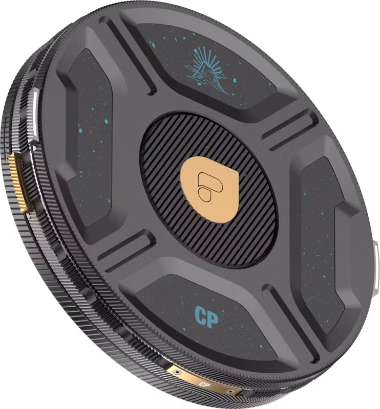 PolarPro Helix CP Filter