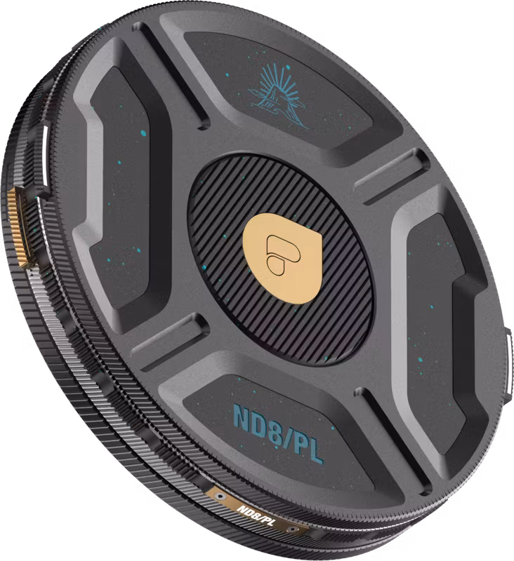 PolarPro Helix ND8(3stop)/PL Filter
