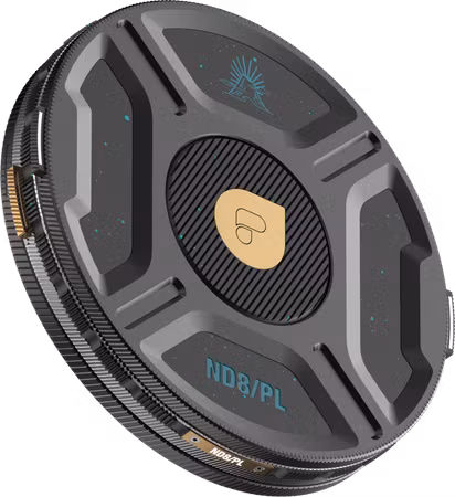 PolarPro Helix ND8(3stop)/PL Filter